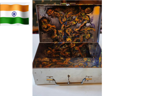 Image mise en avant Inde