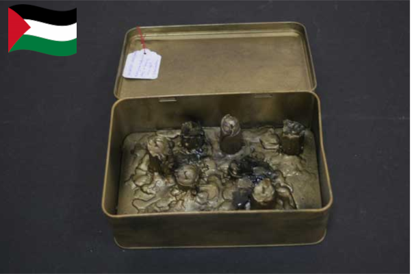 Palestine