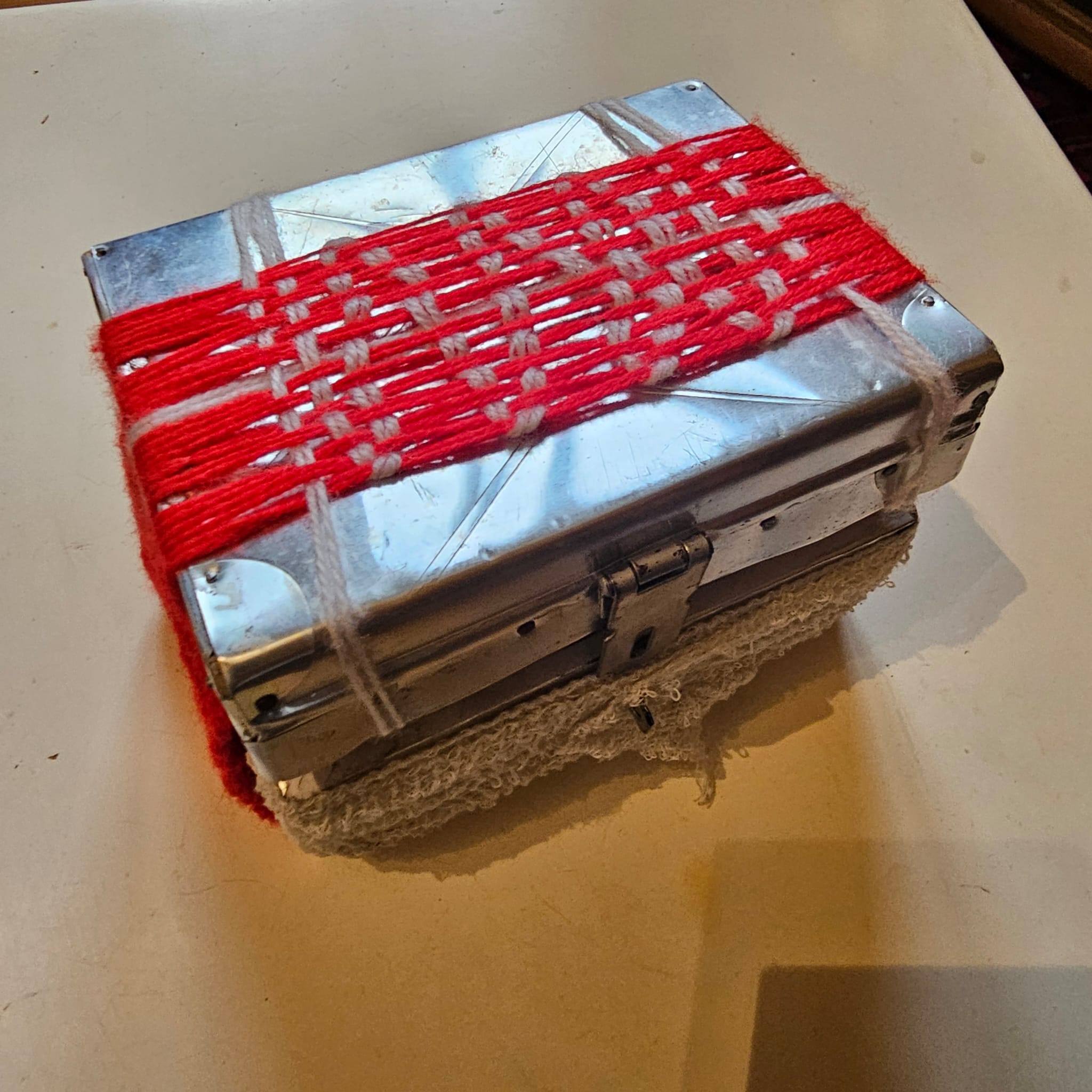 Kit de survie de l'artiste Clarita
